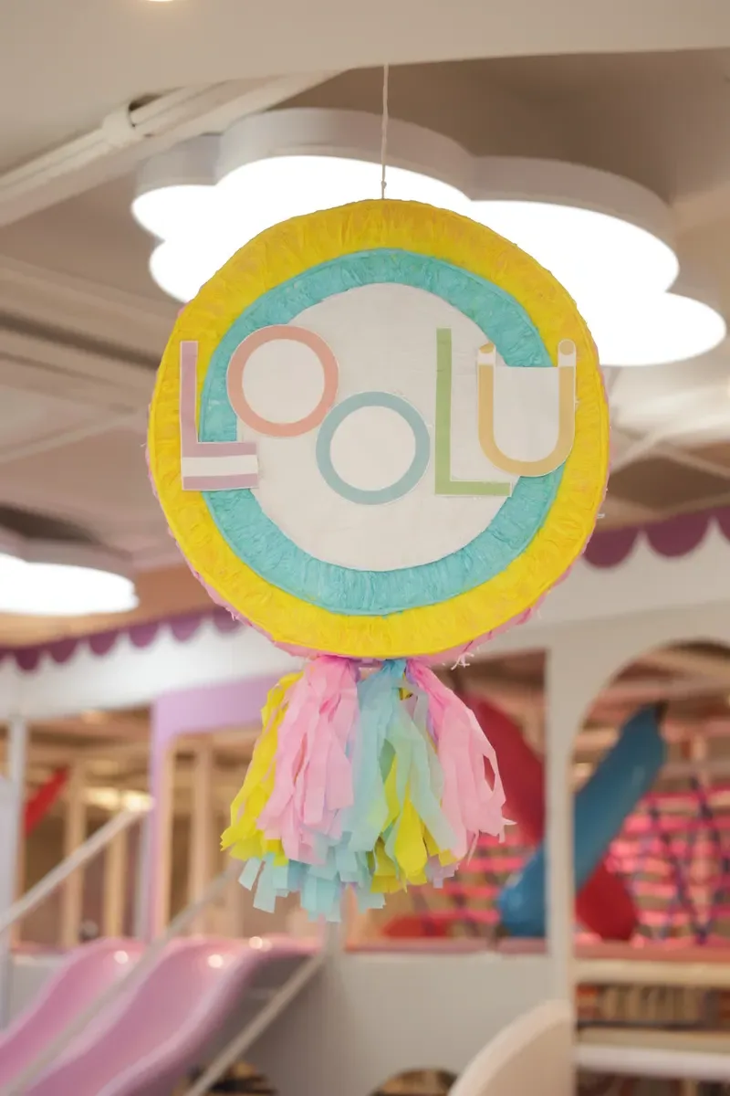 Piñata Loolu