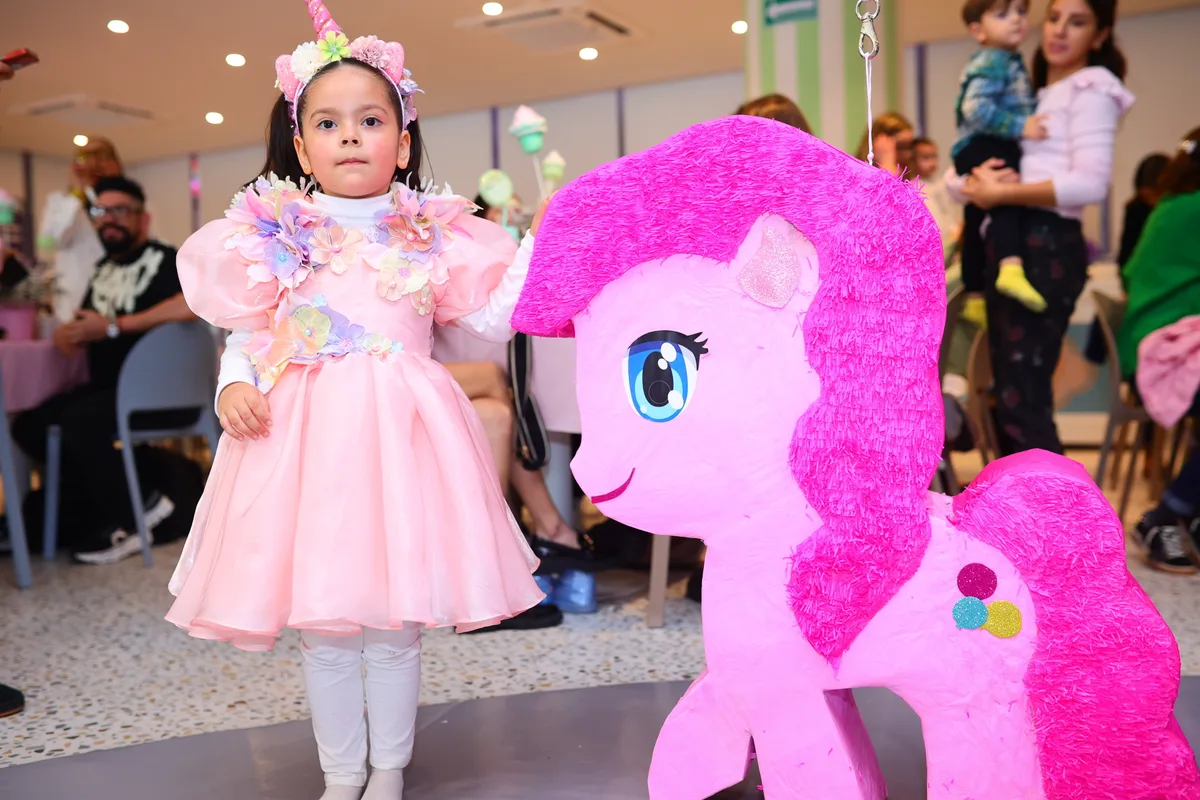 Piñata My Little Pony en Loolu